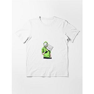 Dream T-shirts - Dreams face reveal printing t-shirt