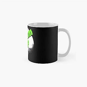 Dream Mugs - Dream smp  Classic Mug RB2608