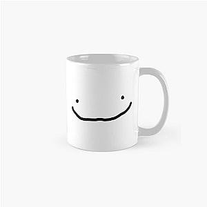 Dream Mugs - Dreamwastaken Dream Smile Gift Classic Mug RB2608