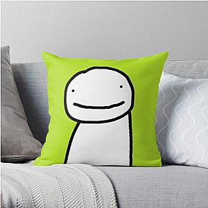 Dream Pillows - Dream Blob Throw Pillow RB2608