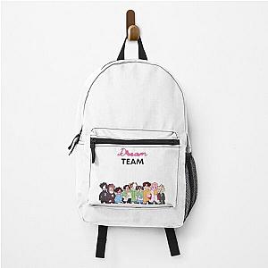 Dream Backpacks - Dream SMP Team Backpack RB2608