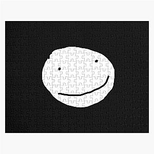 Dream Puzzles - Dreamwastaken Dream Smile Gift Jigsaw Puzzle RB2608