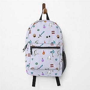 Dream Backpacks - Dream Team MC Pattern Backpack RB2608