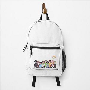 Dream Backpacks - Dream SMP Team Backpack RB2608