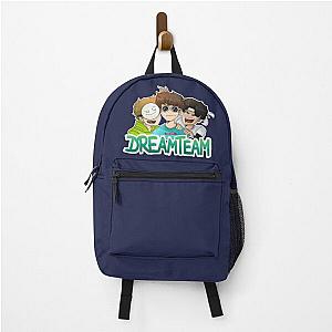 Dream Backpacks - The Dreamteam Backpack RB2608