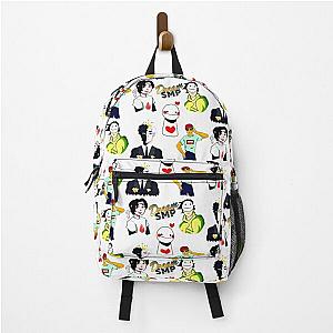 Dream Backpacks - Dream SMP Lovers Backpack RB2608