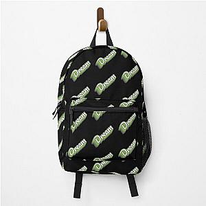 Dream Backpacks - Dream Black to Green 2021 Backpack RB2608