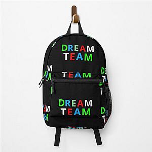 Dream Backpacks - Dream Team  Backpack RB2608