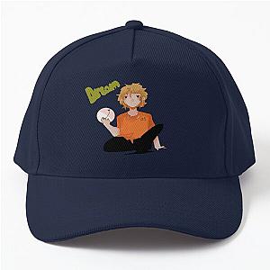 Dream Hats &amp; Caps - [Villain Collection] Dream! Baseball Cap RB2608