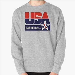 Dream Sweatshirts - Basketball 1992 Dream Team Gifts For Fans Pullover Sweatshirt RB2608