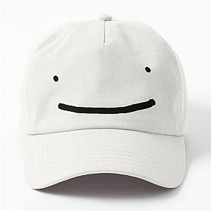 Dream Hats &amp; Caps - Dream Smile Dad Hat RB2608