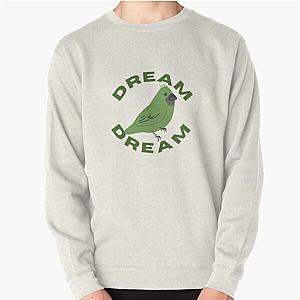 Dream Sweatshirts - Dream the parrot Pullover Sweatshirt RB2608