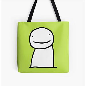 Dream Bags - DreamWasTaken Avatar All Over Print Tote Bag RB2608