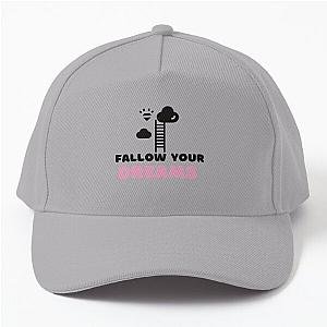 Dream Hats &amp; Caps - Fallow your Dreams Baseball Cap RB2608