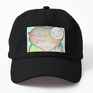 Dream Hats &amp; Caps - Happy Dreamwastaken  Dad Hat RB2608