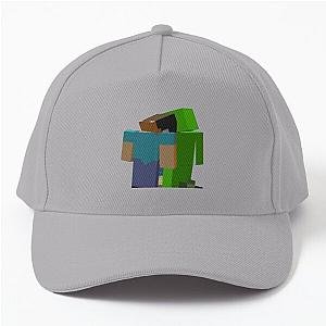 Dream Hats &amp; Caps - DreamNotFound Minecraft Skins Baseball Cap RB2608