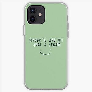 Dream Cases - Maybe it was all just a Dream design iPhone Soft Case RB2608