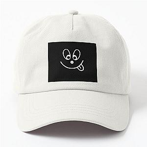 Dream Hats &amp; Caps - Dream Smile Pullover Hoodie Dad Hat RB2608