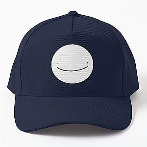 Dream Hats &amp; Caps - Dream Smile Circle Baseball Cap RB2608