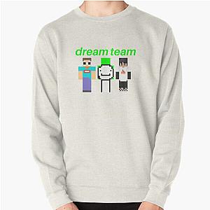 Dream Sweatshirts - Dream team skins Pullover Sweatshirt RB2608