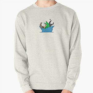 Dream Sweatshirts - DreamWasTaken Pullover Sweatshirt RB2608