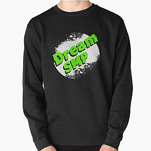 Dream Sweatshirts - Dream smp  Pullover Sweatshirt RB2608