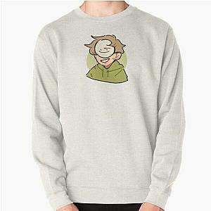 Dream Sweatshirts - Dreamwastaken Pullover Sweatshirt RB2608