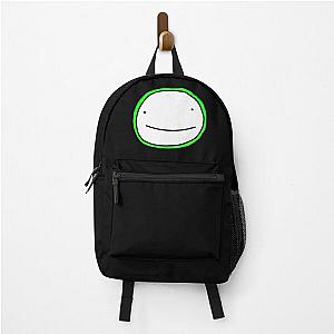 Dream Backpacks - Dream xd smile merch  Backpack RB2608