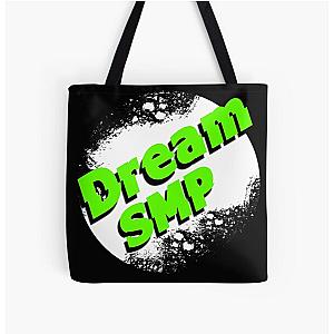 Dream Bags - Dream smp  All Over Print Tote Bag RB2608