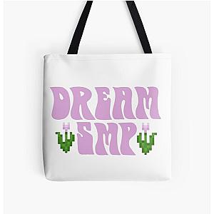 Dream Bags - Dream smp  All Over Print Tote Bag RB2608