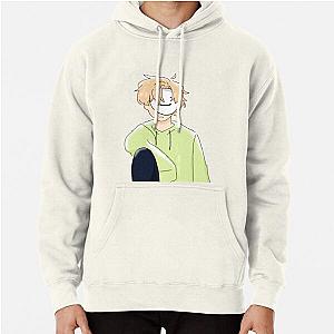 Dream Hoodies - Dream Fanart Pullover Hoodie RB2608