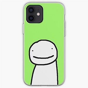 Dream Cases - Dreamwastaken iPhone Soft Case RB2608