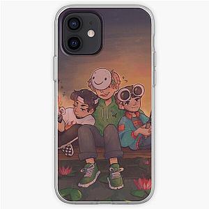 Dream Cases - Dream Team Swamp Vibes iPhone Soft Case RB2608