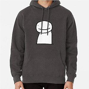 Dream Hoodies - DreamWasTaken Avatar Pullover Hoodie RB2608