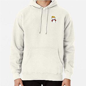 Dream Hoodies - TommyInnit x Dream Merch Pullover Hoodie RB2608