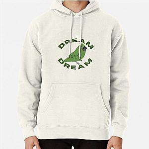 Dream Hoodies - Dream the parrot Pullover Hoodie RB2608