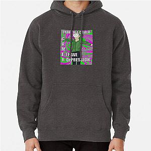 Dream Hoodies - Dream Dreamwastaken minecraft youtube meme Pullover Hoodie RB2608