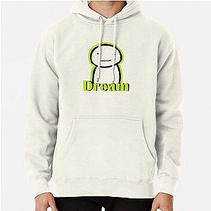 Dream Hoodies - Dream Was Taken Pullover Hoodie RB2608