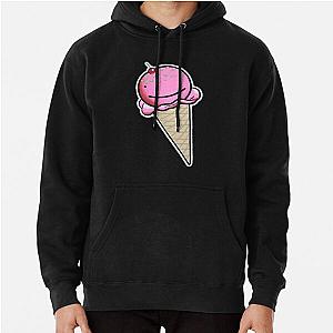 Dream Hoodies - Dream 16 Million Ice Cream Pullover Hoodie RB2608