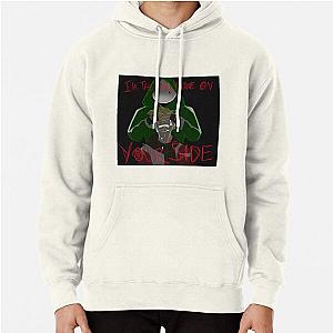 Dream Hoodies - Dreamwastaken &amp; tommyinnit Pullover Hoodie RB2608