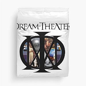  Dream Theater Duvet Cover