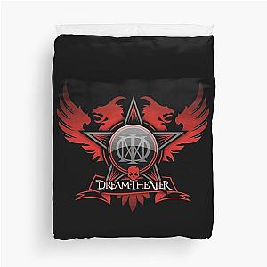 déclaration dream theater quelque  Duvet Cover