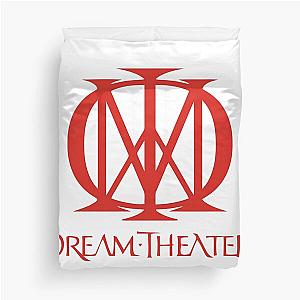 Cover <<Dream theater Duvet Cover