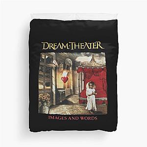 Images Theater Duvet Cover