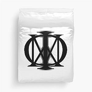 Theater black pole Duvet Cover