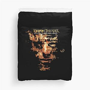 scene from theater a memory Duvet Cover