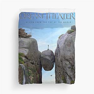 merenung di Theater top of the world 2022 Duvet Cover