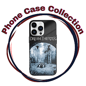 Dream Theater Cases