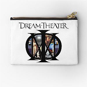  Dream Theater Zipper Pouch