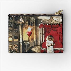 Images Theater Zipper Pouch